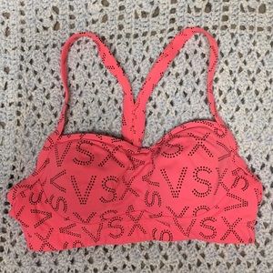 VSX Victoria’s Secret Sports Bra